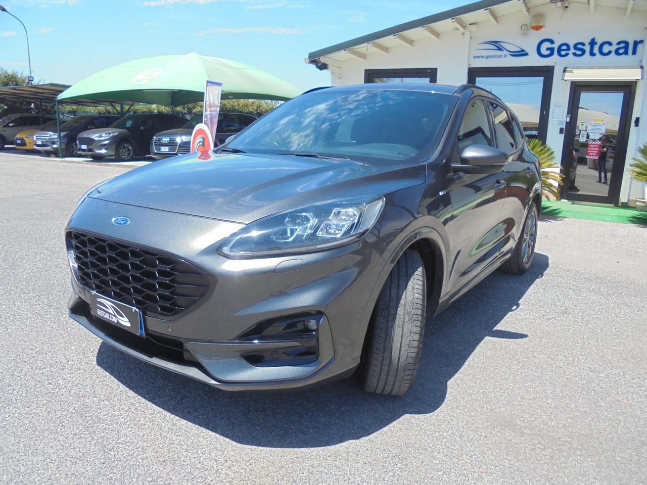 Ford Kuga 1.5 Benzina 150 CV 2WD ST-Line