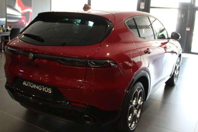 Alfa Romeo Tonale 1.3 Plug in Hybrid Speciale