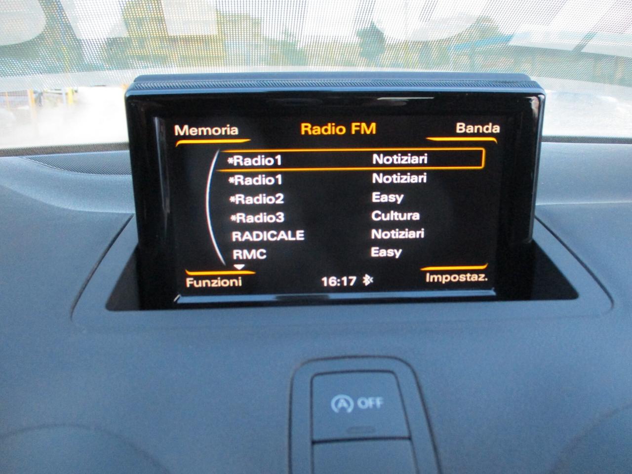 Audi A1 SPB 1.6 TDI 116 CV S-LINE 2017