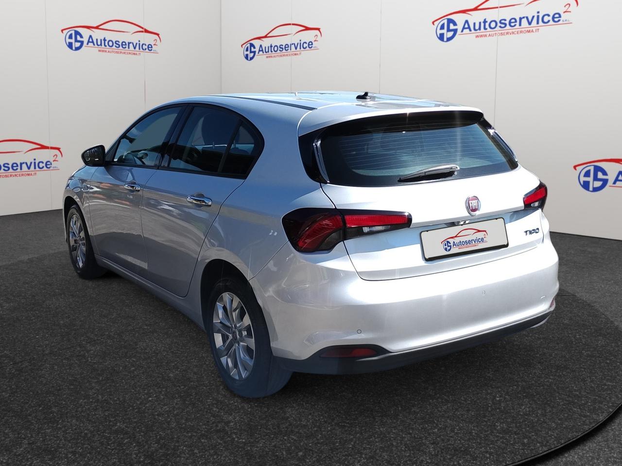 Fiat Tipo 5 Porte Tipo 5p 1.4 tjt Easy 95cv