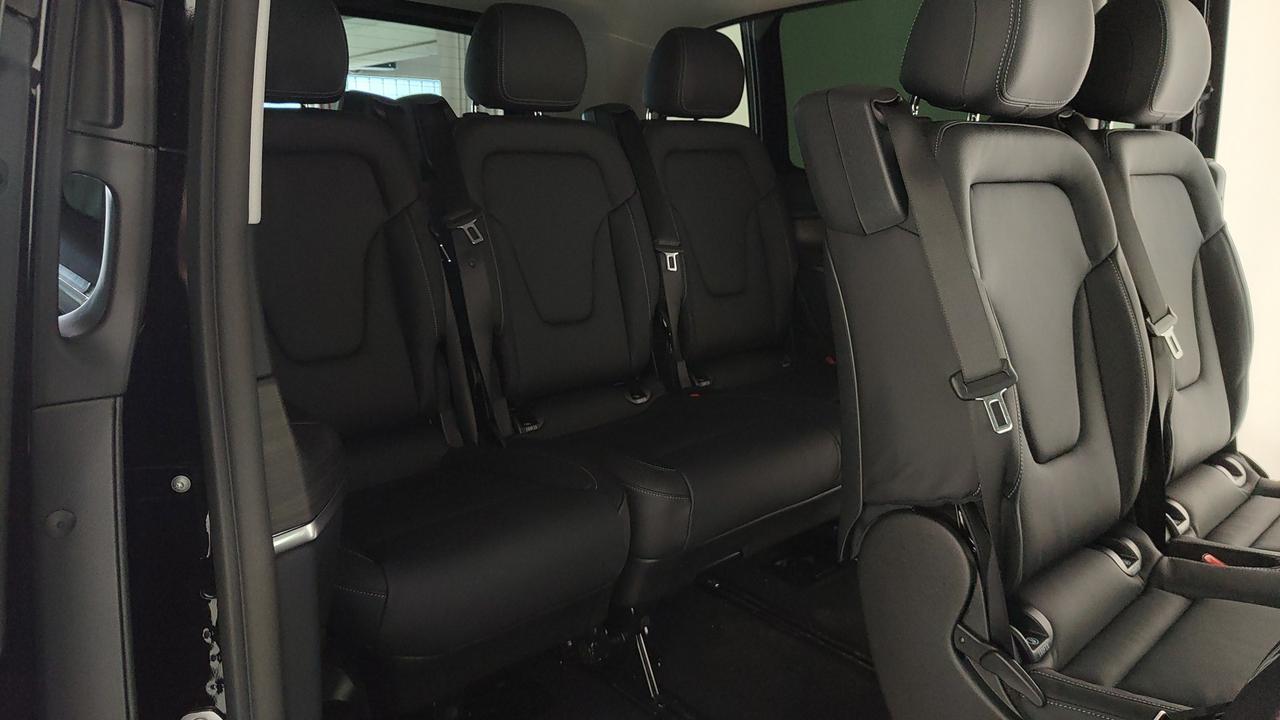 Mercedes-Benz V 250 d AVANTGARDE Extralong