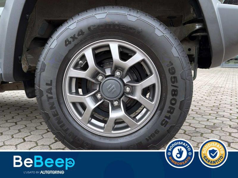 Suzuki Jimny 1.5 SAKIGAKE 4WD ALLGRIP