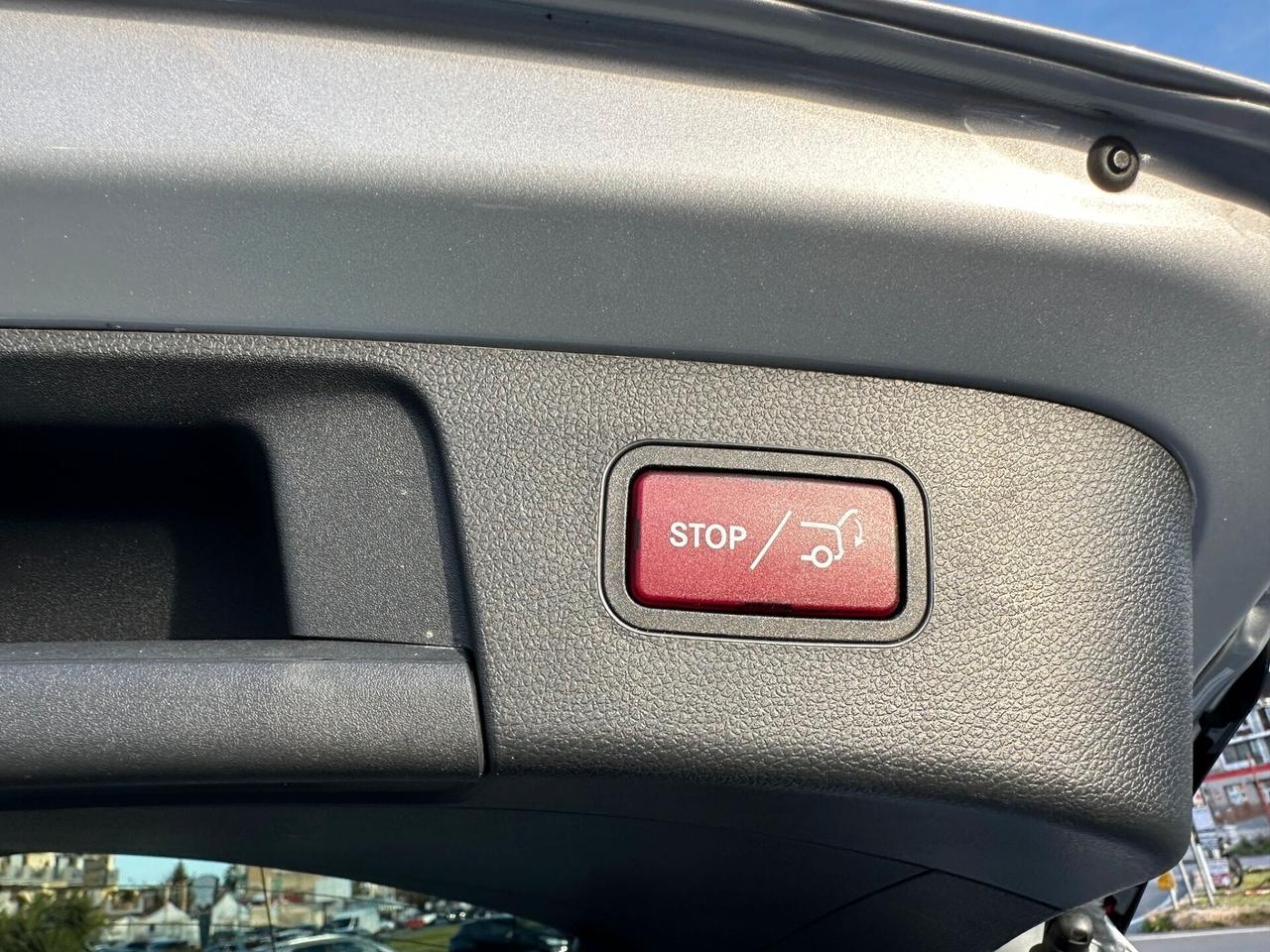 MERCEDES-BENZ GLA 200d 136CV AUTOMATICA PREMIUM