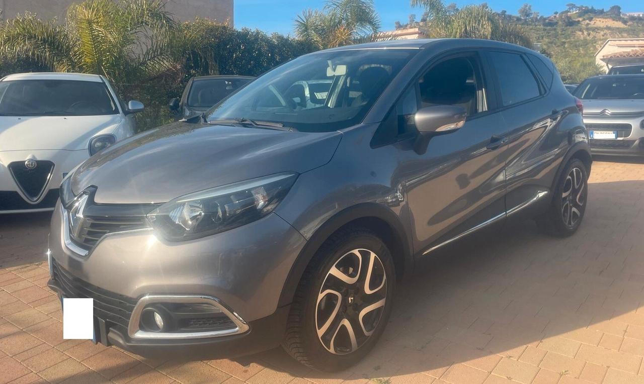 Renault Captur dci"Finanziabile Senza Busta Paga"