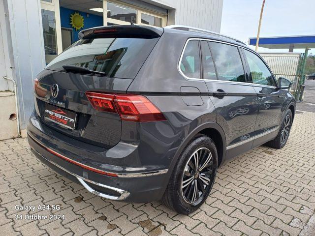 VOLKSWAGEN Tiguan 2.0 TDI 150 CV SCR DSG Elegance