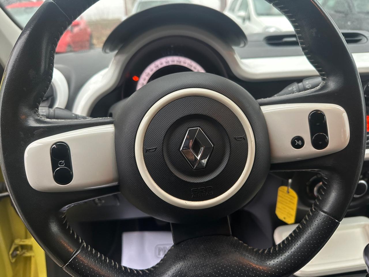 Renault Twingo TCe 90 CV Stop&Start Energy Intens