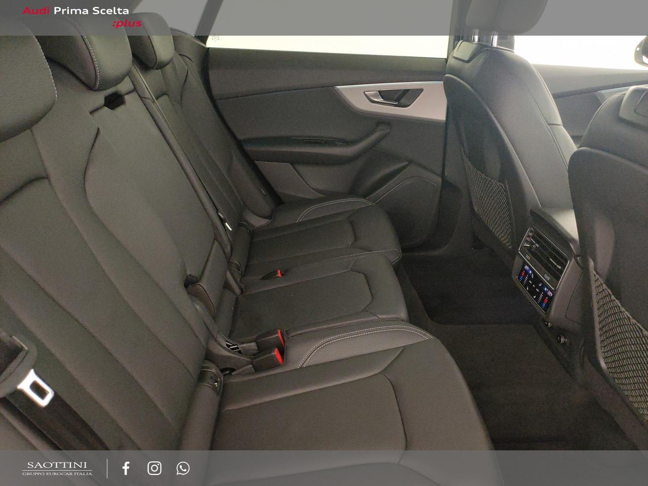 3.0 TDI S line edition quattro Tiptronic