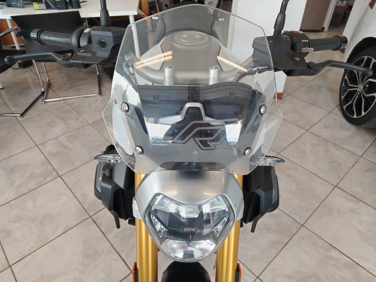 Bmw R 1200 R