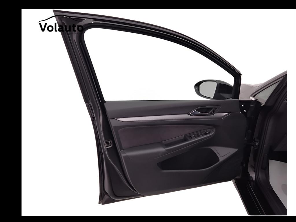 VOLKSWAGEN Golf VIII 2024 - Golf 2.0 tdi Style 150cv dsg