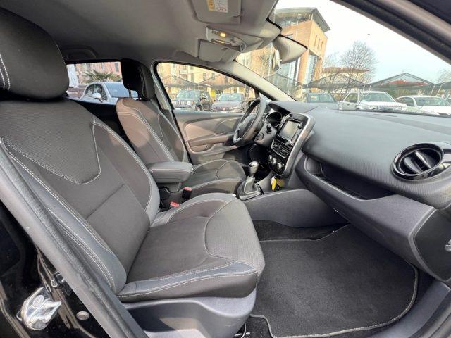 RENAULT Clio dCi 8V 75CV Start&Stop 5 porte Energy Zen