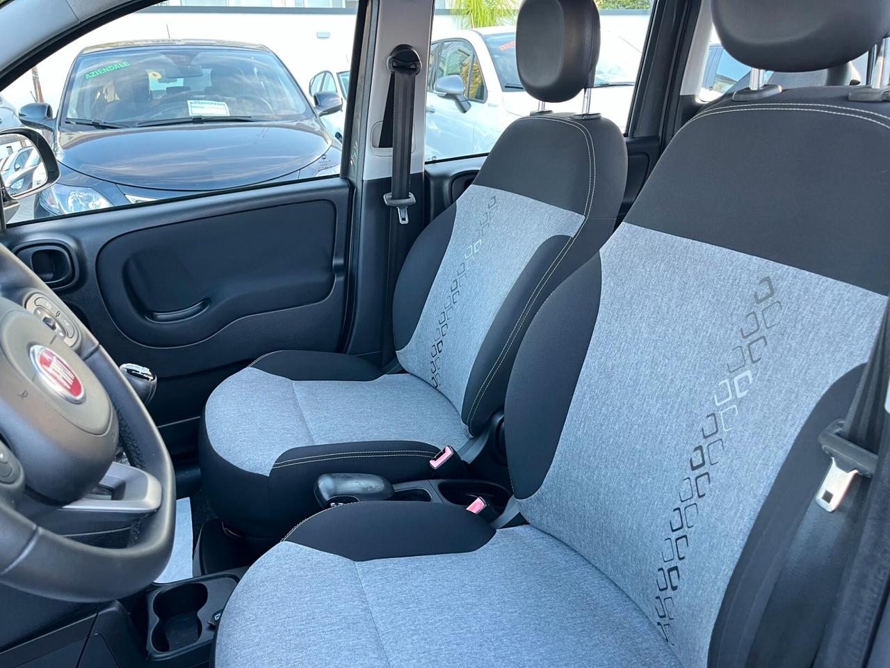 Fiat Panda 1.3 MJT 95 CV S&S Lounge