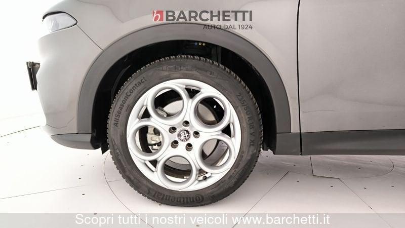 Alfa Romeo Tonale 1.5 HYBRID SPRINT