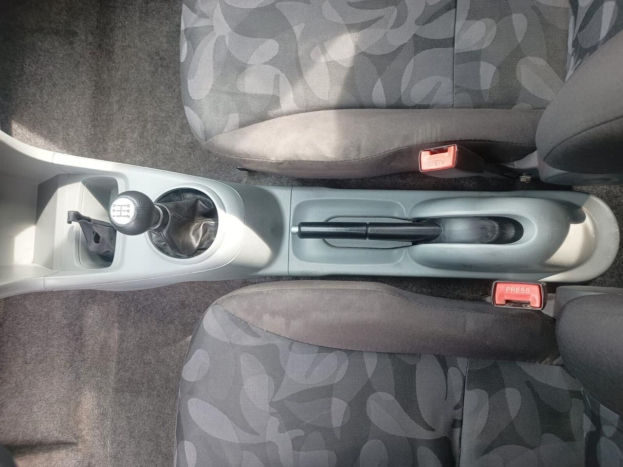 Suzuki Alto GPL Casa Madre 2030 130600Km