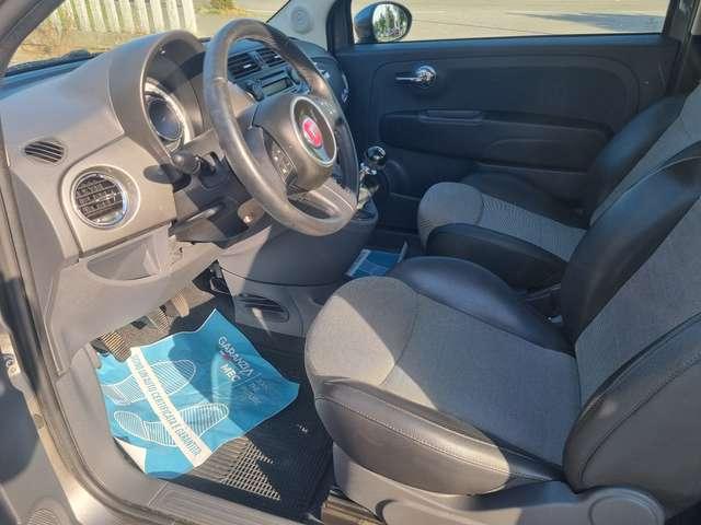 Fiat 500C 500C III 1.2 Lounge 69cv