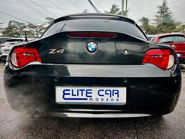 BMW Z4 Roadster 2.5i "HARD TOP / FARI XENO / PDC"