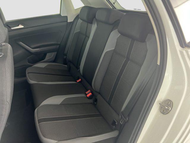 VOLKSWAGEN Polo Polo 1.0 TSI Highline BMT 115 CV 5 porte