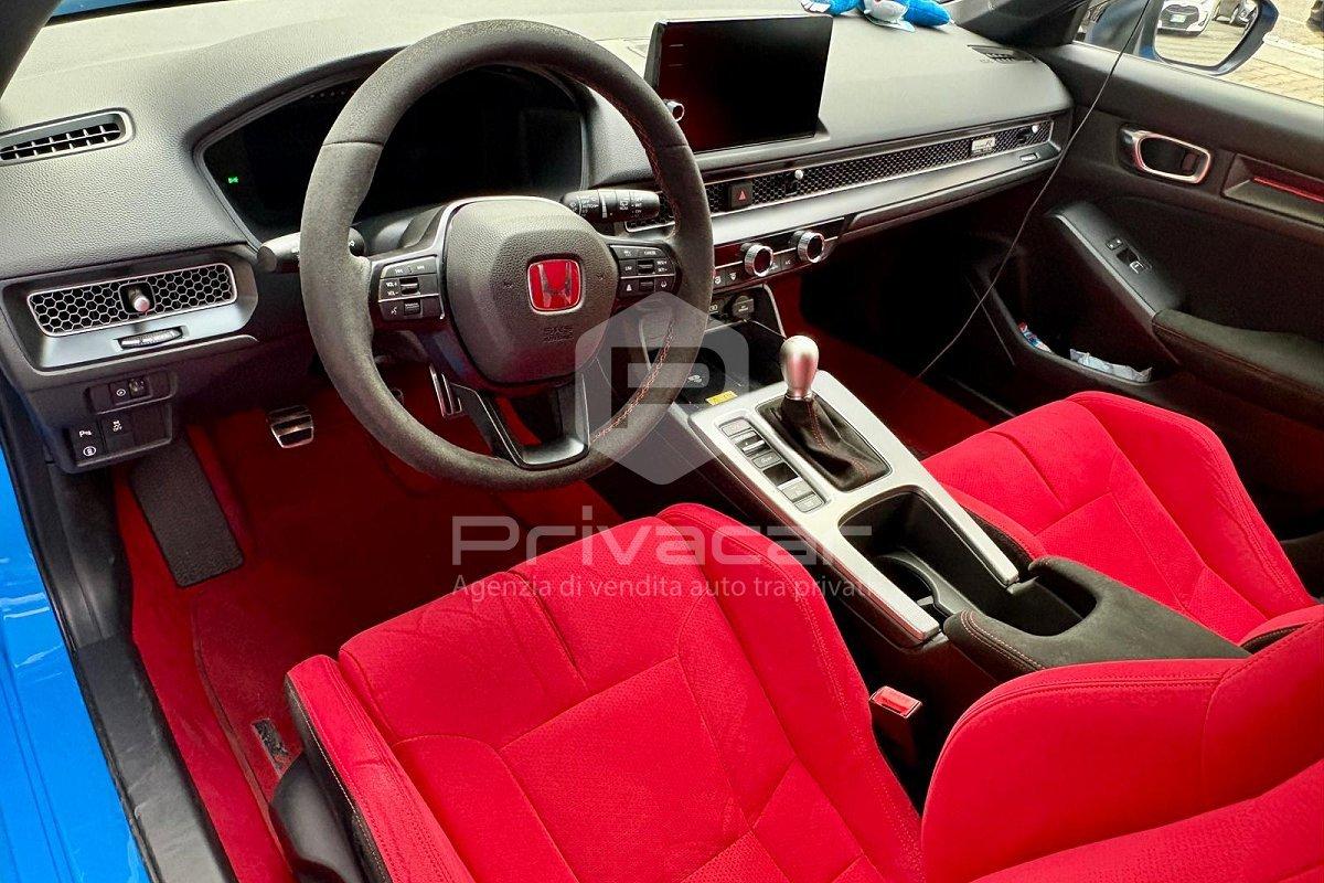 HONDA Civic 2.0 Type-R