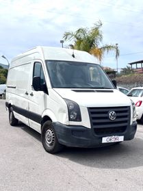 Volkswagen Crafter 2.5 COIBENTATO