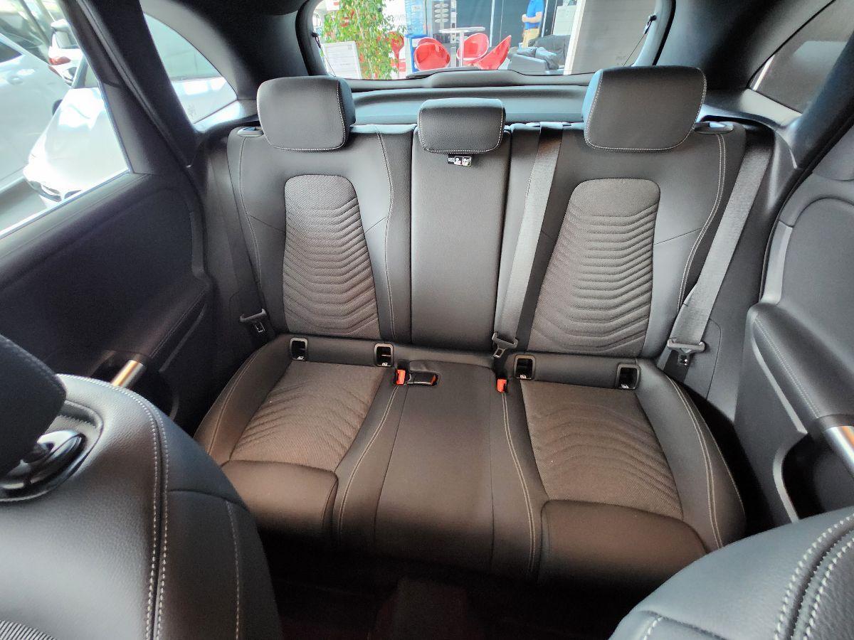 MERCEDES Classe B 180 Automatic Sport MILD HYBRID