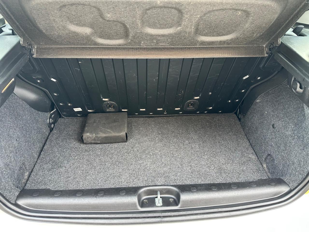 Fiat Panda 1.2 EasyPower Lounge