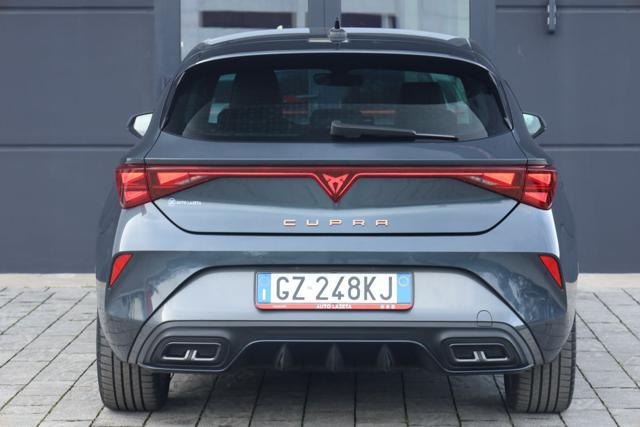 CUPRA Leon 2.0 TDI 150 CV DSG