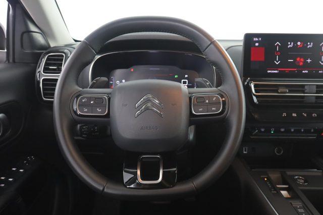 CITROEN C5 Aircross C5 Aircross Hybrid 136 e-DCS6 Plus