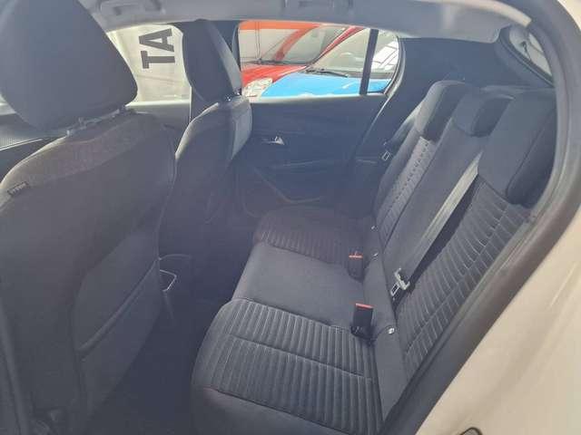 Peugeot 208 208 1.2 puretech Active s