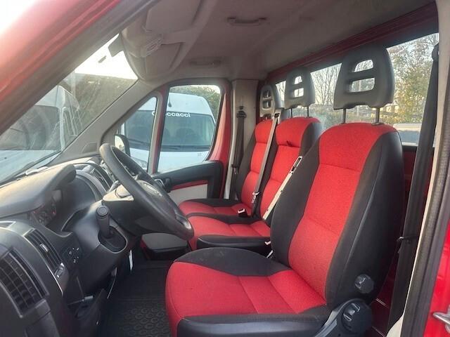 Fiat Ducato MAXI 2.3 mjt