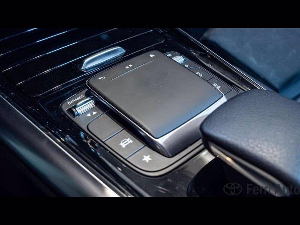 MERCEDES B 200 d premium auto del 2020