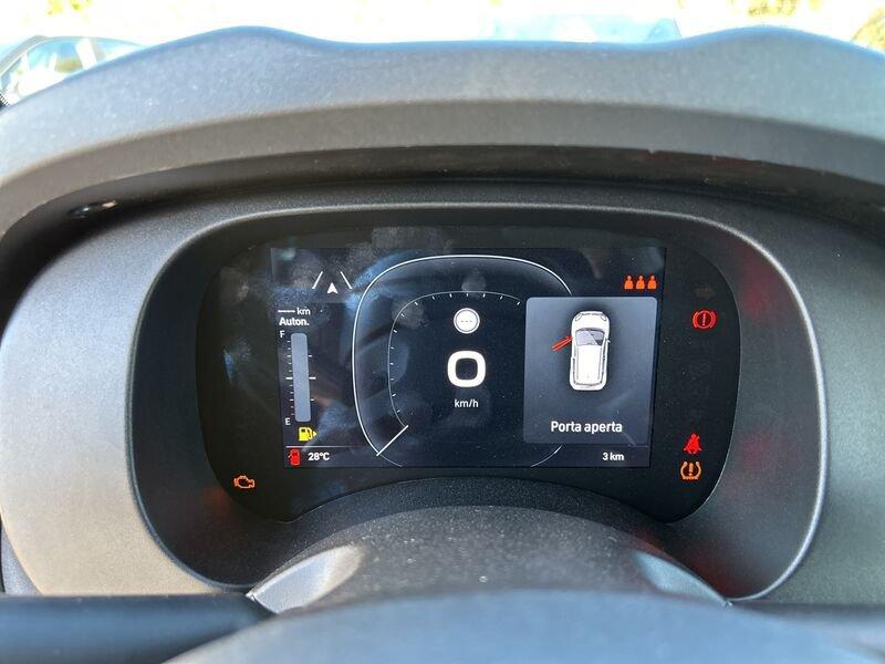 FIAT Panda New 1.0 70cv Hybrid Panda