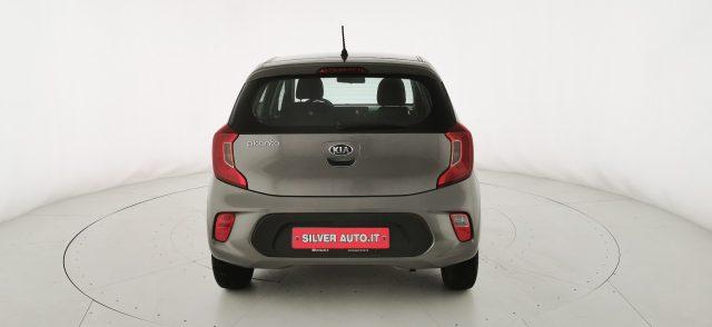 KIA Picanto 1.0 12V 5 porte Active