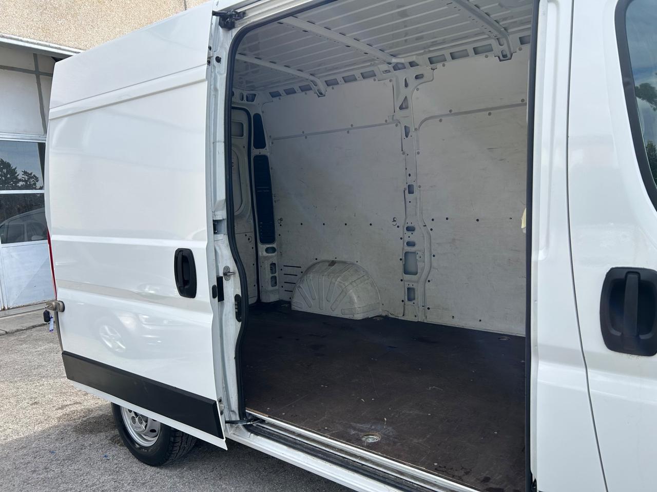 Citroen Jumper 33 BlueHDi 140CV Euro6D 56000km