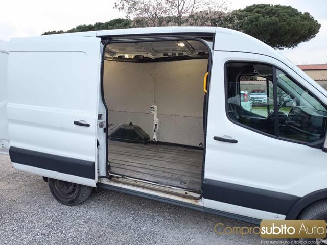 FORD Transit 290d + IVA 22%
