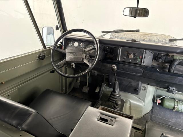 LAND ROVER Defender 90 diesel