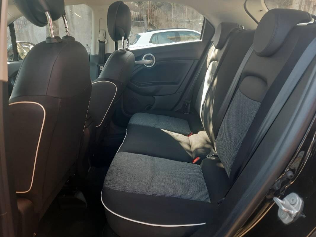 Fiat 500X 1.3 MJT BUSINESS 4X2 95CV