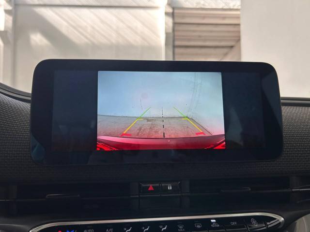 FIAT 500 Berlina 42 kWh La Prima 320 Km autonomia