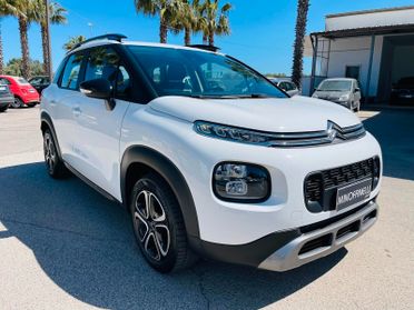 Citroen C3 Aircross C3 Aircross BlueHDi 120 S&S EAT6 Shine Pack