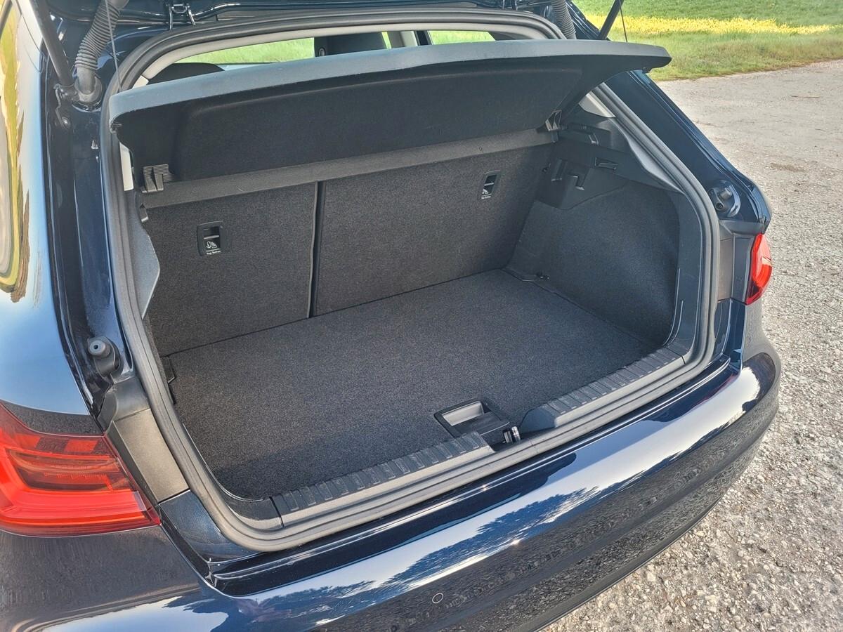 Audi A1 SPB 25 TFSI S tronic Admired