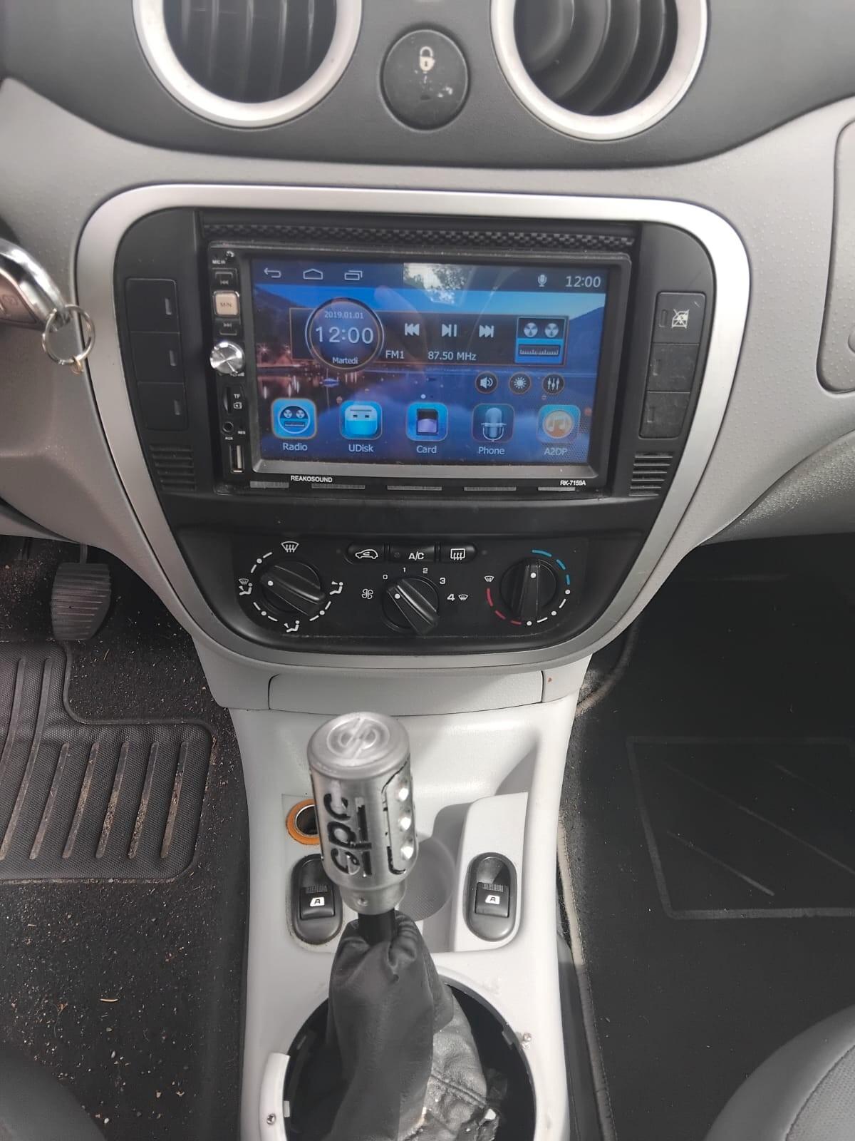 Citroen C3 Pluriel diesel