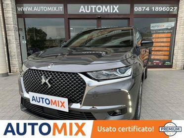 Ds DS 7 Crossback Crossback 1.5 bluehdi Business 130cv auto