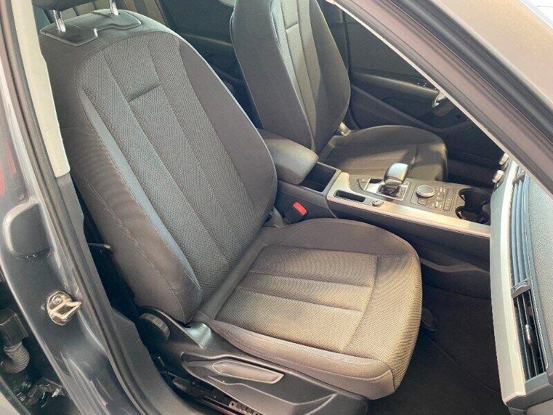 Audi A4 A4 Avant 2.0 TDI 150 CV S tronic Business