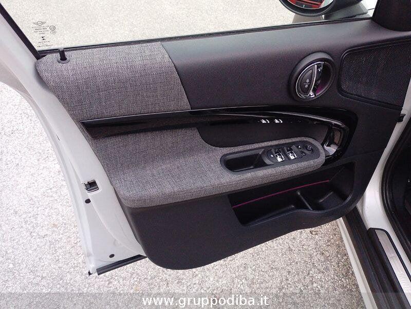 MINI Mini Countryman F60 2020 Benzi Mini Countryman 1.5 Cooper Hype auto