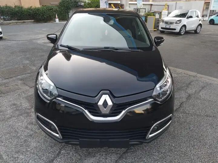 Renault Captur 1.5 dCi 8V 90 CV Start&Stop Energy R-Link