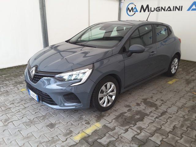 RENAULT Clio TCe 100cv BIFUEL GPL 5 porte Life