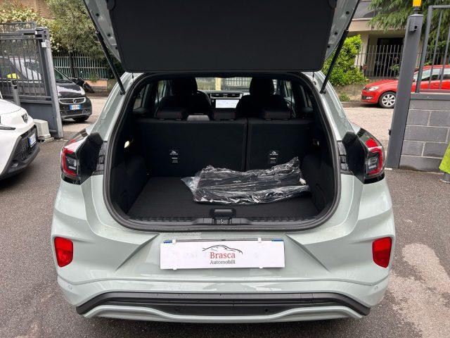 FORD Puma 1.0 Hybrid 125 CV aut. ST-Line *PREZZO PROMO*