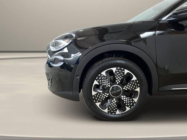 FIAT 600 Hybrid 145 CV DCT MHEV La Prima