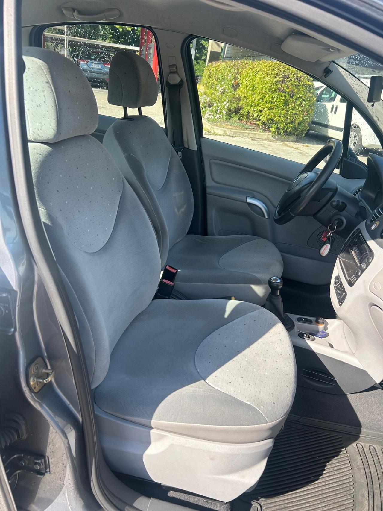Citroen C3 1.2 cc Exclusive