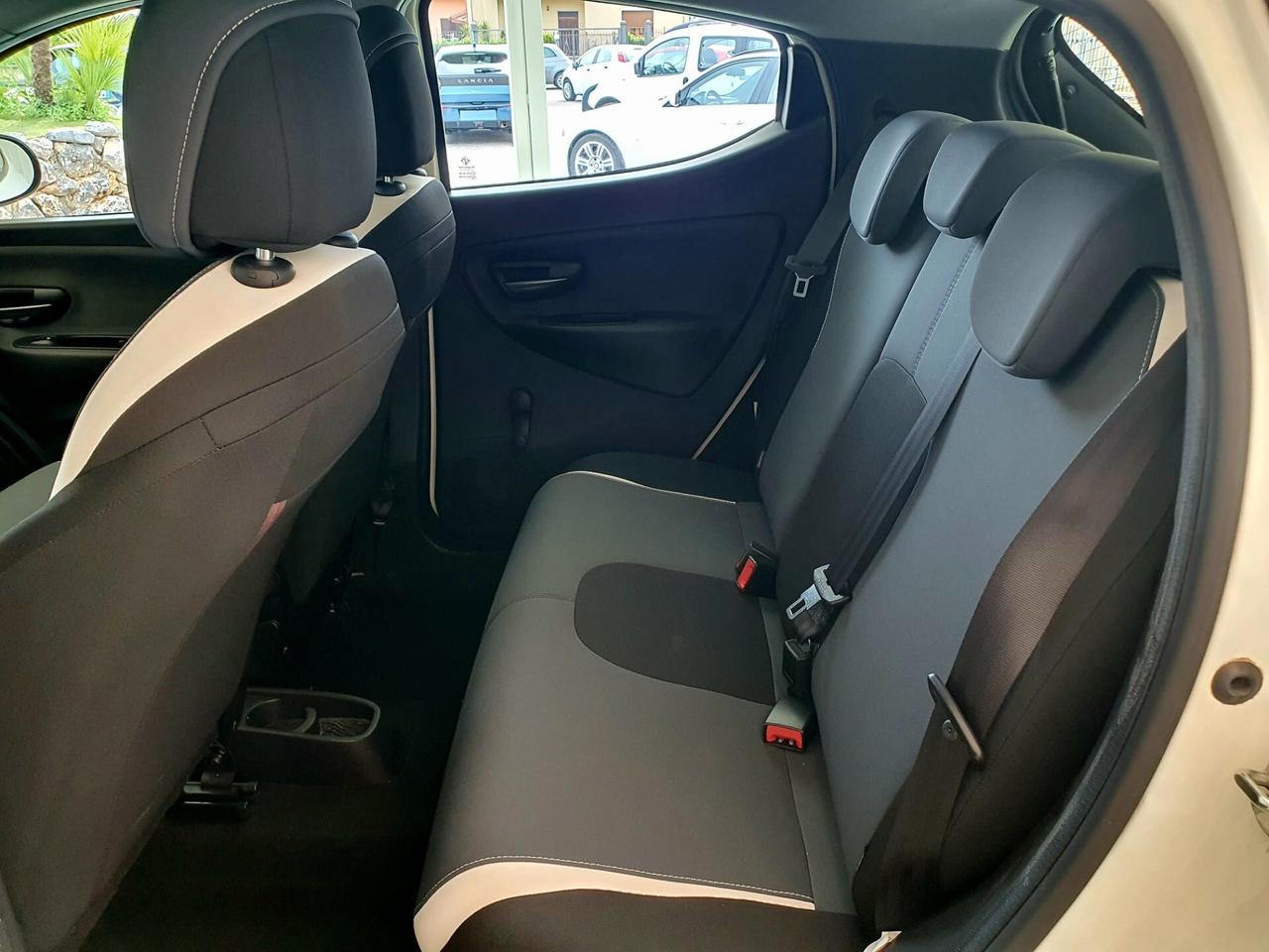Lancia Ypsilon 1.2 BENZ. - 2014 - KM. 138.000