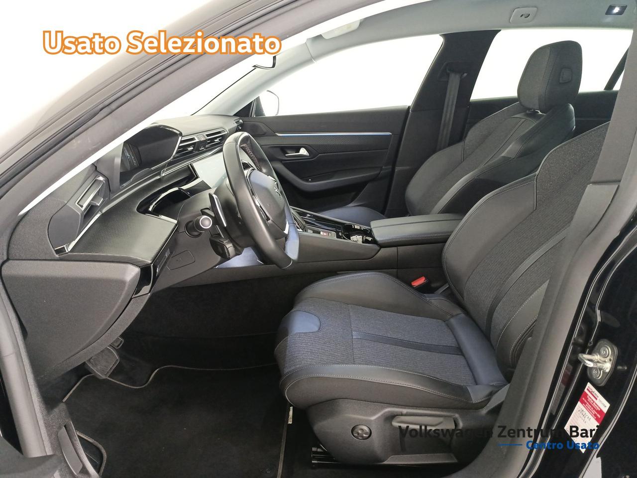 Peugeot 508 sw 1.5 bluehdi allure pack s&s 130cv eat8