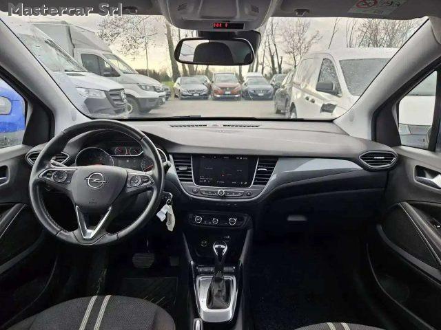 OPEL Crossland 1.2 130cv AT6 Elegance - GT161MB